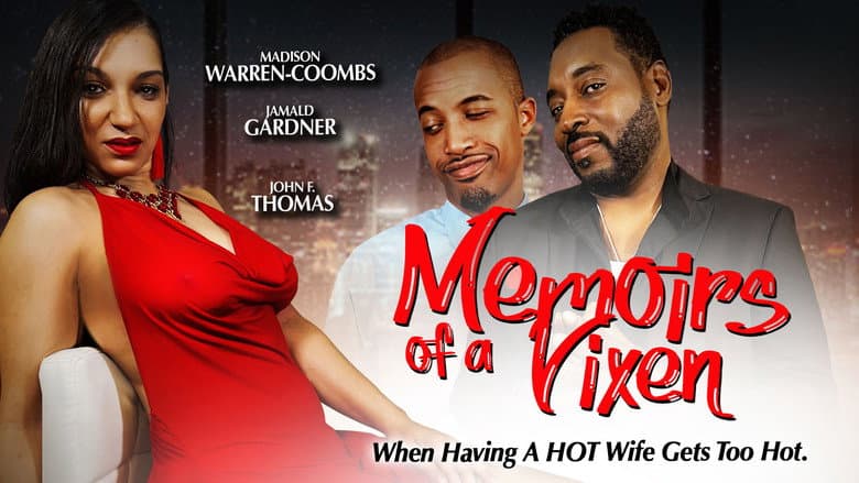 Backdrop from Memoirs of a Vixen