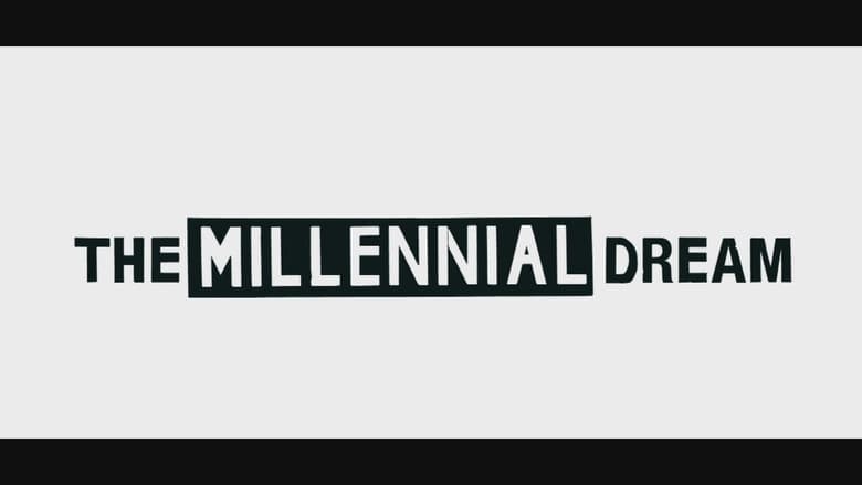 Backdrop from The Millennial Dream