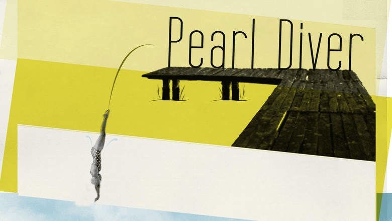 Backdrop from Pearl Diver