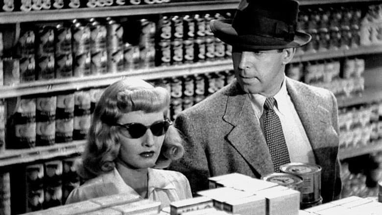 Backdrop from Barbara Stanwyck: Fire and Desire