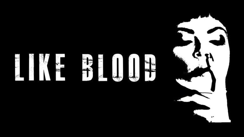 Backdrop from Like Blood