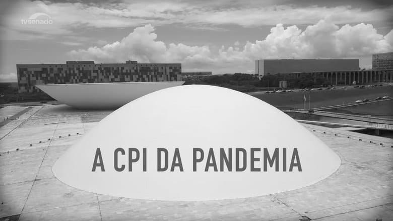 Backdrop from CPI da Pandemia