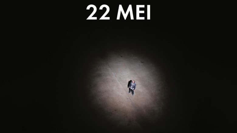 Backdrop from 22nd of May