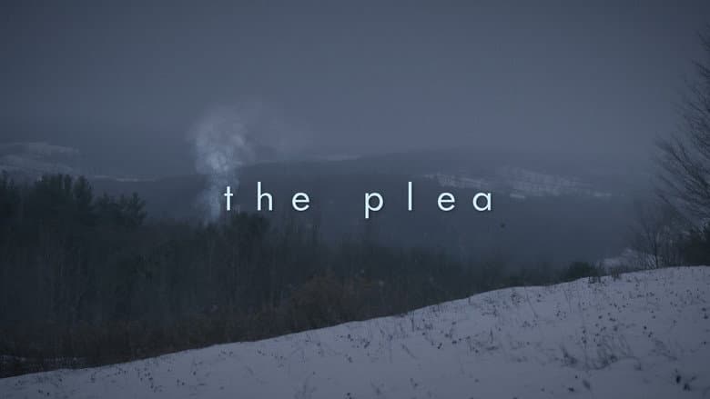 Backdrop from The Plea