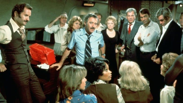 Backdrop from Airport '77