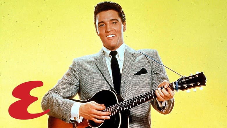 Backdrop from Elvis Presley: Elvis in Hollywood