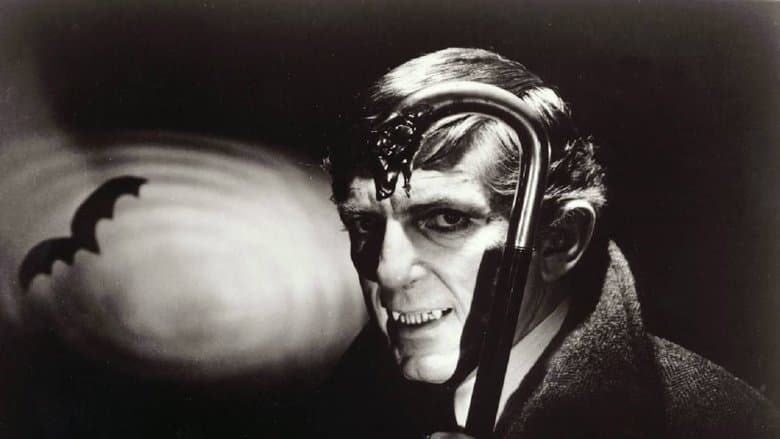 Backdrop from Dark Shadows