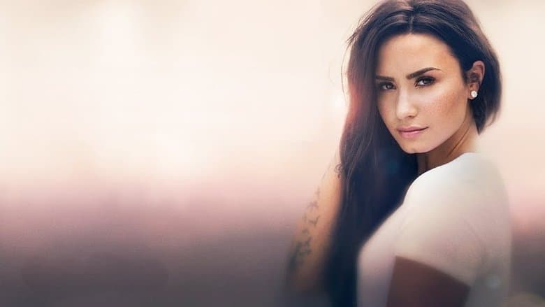 Backdrop from Demi Lovato: Simply Complicated