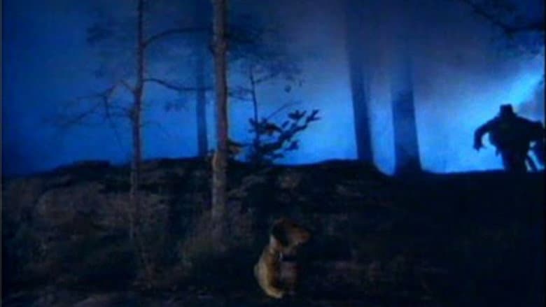 Backdrop from The Legend of Hillbilly John
