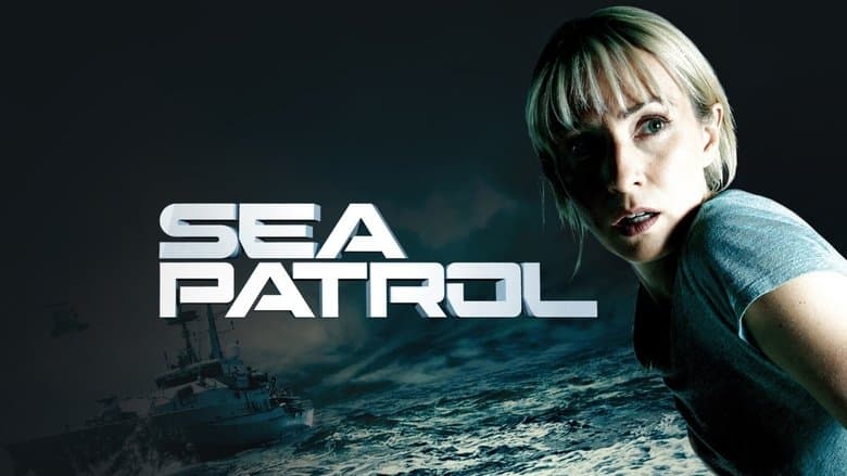Backdrop from Sea Patrol