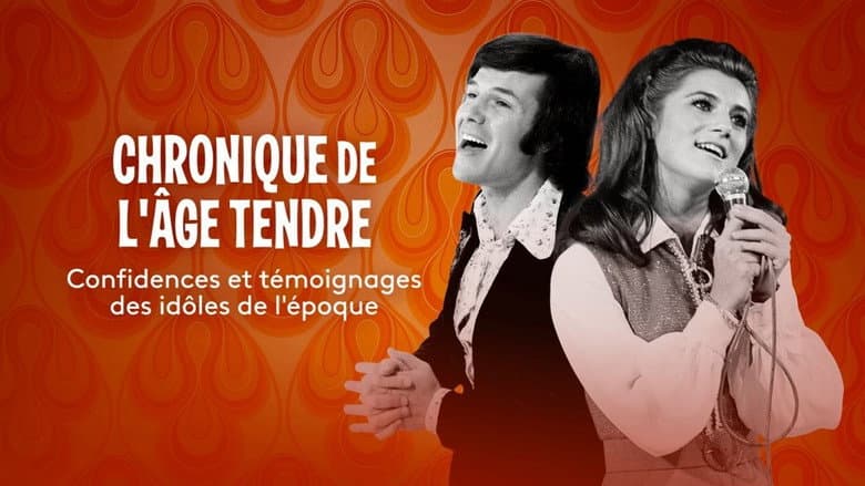 Backdrop from Chroniques de l'âge tendre