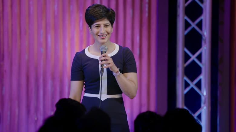 Backdrop from Almost Sanskari by Neeti Palta