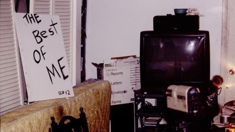 Backdrop from The Best of Me