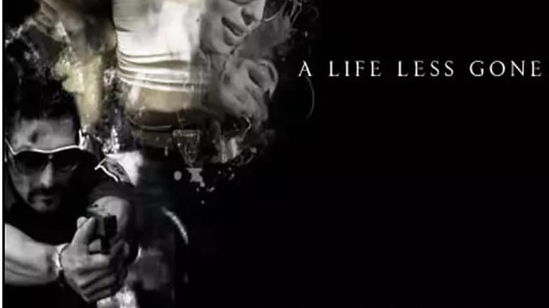Backdrop from A Life Less Gone