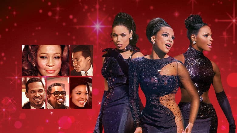 Backdrop from Sparkle