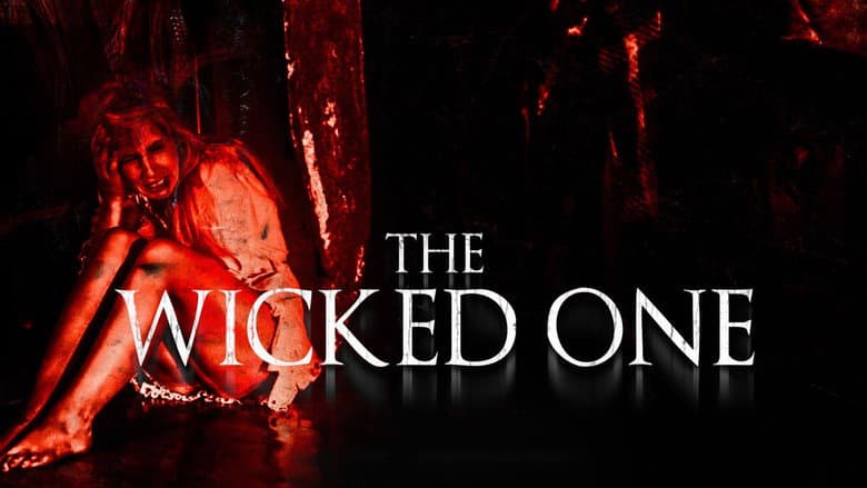 Backdrop from The Wicked One