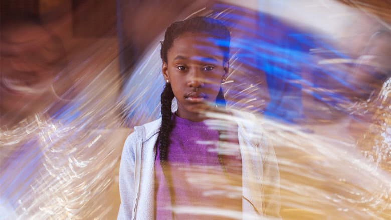 Backdrop from The Fits