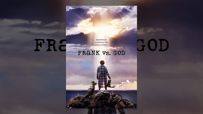 Backdrop from Frank vs. God