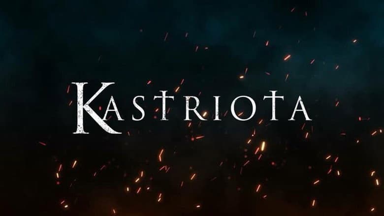 Backdrop from Kastriota