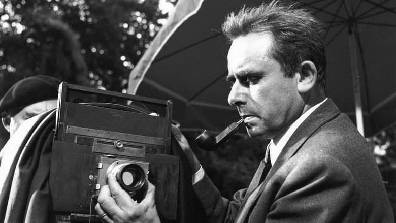 Backdrop from Clouzot : The Early Works