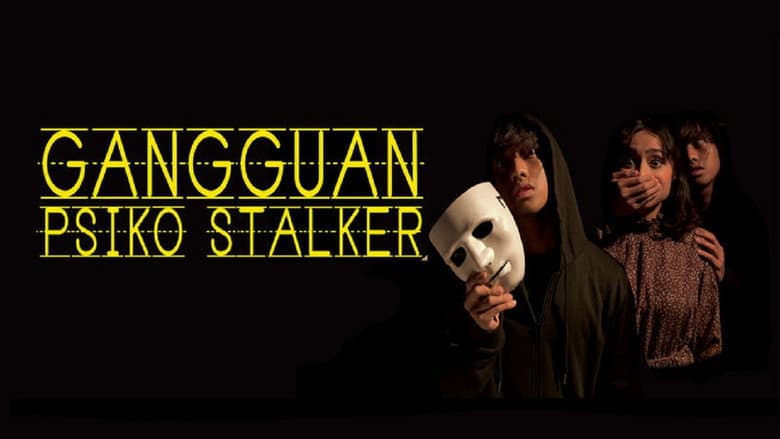 Backdrop from Gangguan Psiko Stalker
