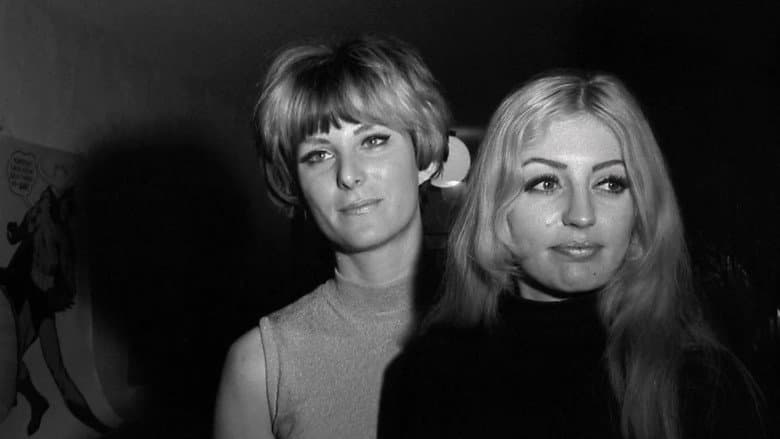 Backdrop from Sappho '68