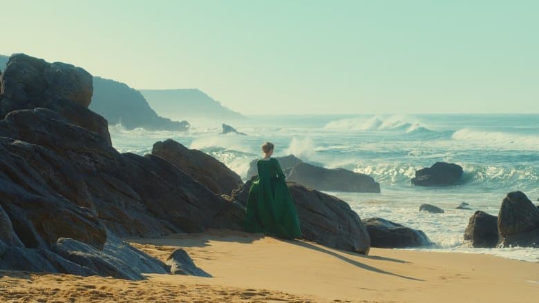 Backdrop from Portrait of a Lady on Fire