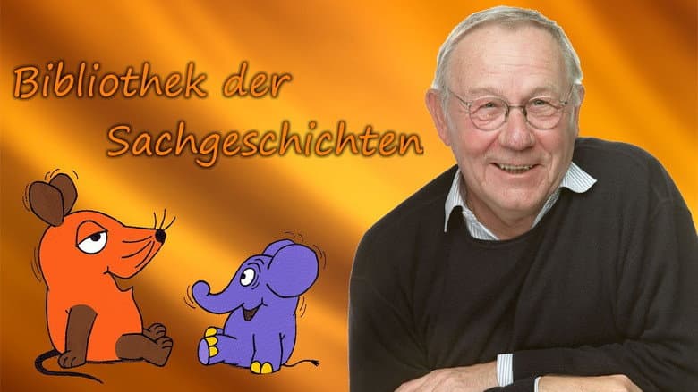 Backdrop from Bibliothek der Sachgeschichten