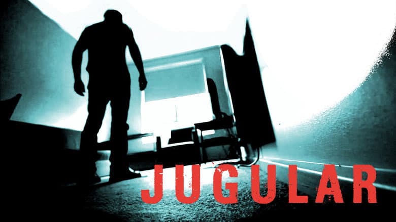Backdrop from Jugular