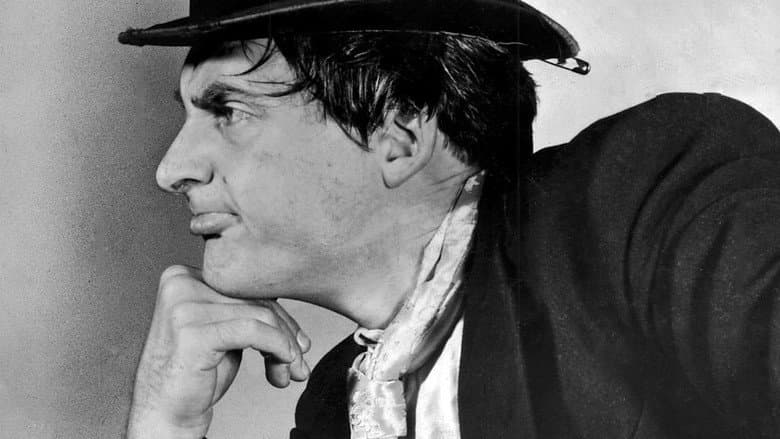 Backdrop from The Sid Caesar Collection: The Magic of Live TV