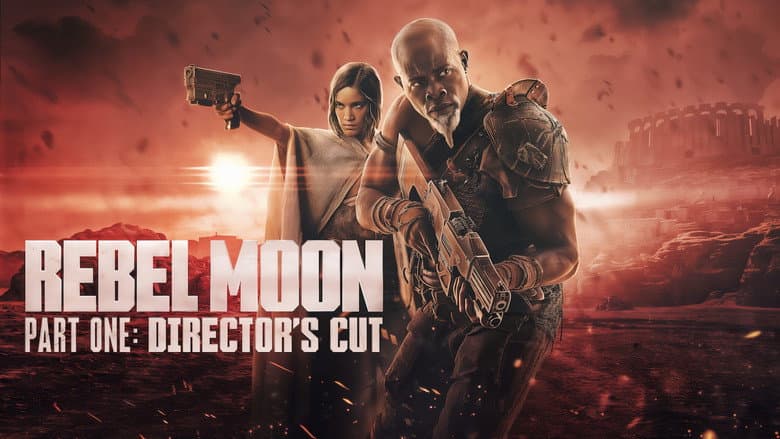 Backdrop from Rebel Moon - Part One: Director's Cut