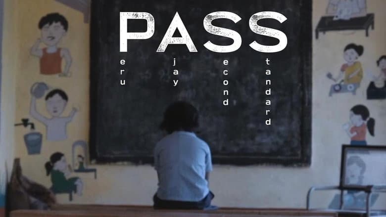 Backdrop from PASS the Short Film