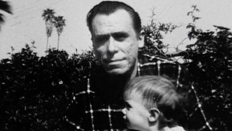 Backdrop from Bukowski: Born Into This