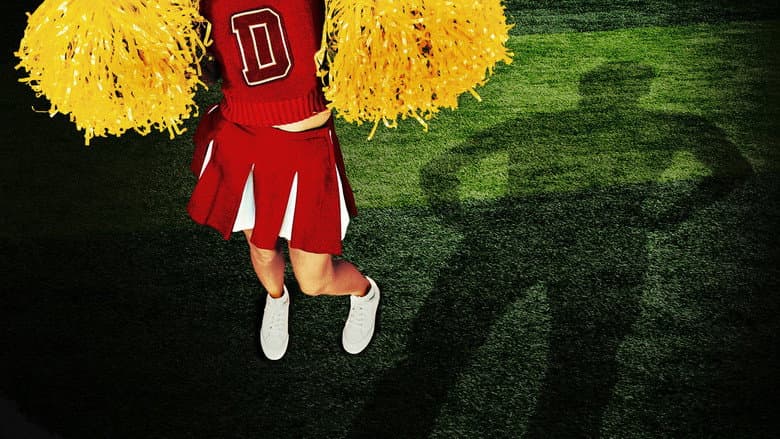 Backdrop from Cheerleader Abduction