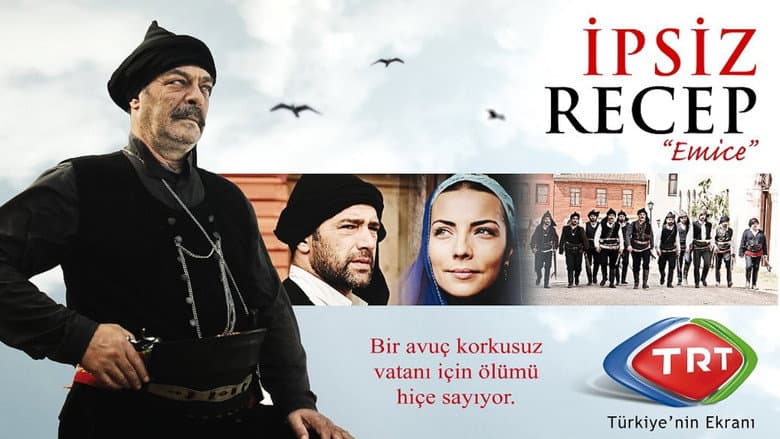 Backdrop from İpsiz Recep