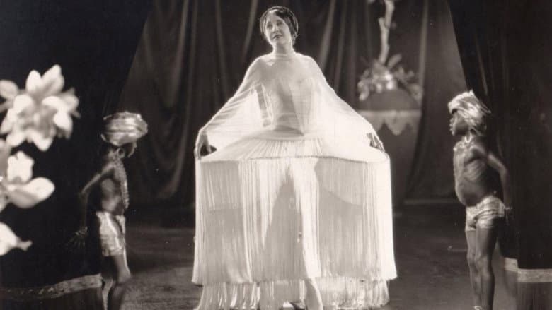 Backdrop from Fashions for Women