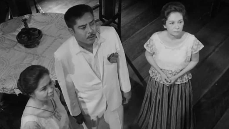 Backdrop from A Portrait of the Artist as Filipino