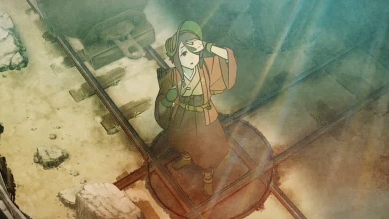 Backdrop from Kuramerukagari