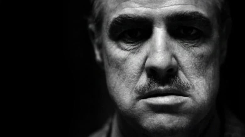 Backdrop from Marlon Brando: The Wild One