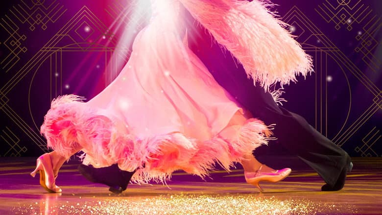 Backdrop from Dancing With The Stars: The Pros' Most Memorable Moments