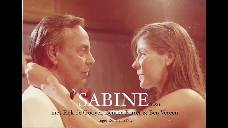 Backdrop from Sabine