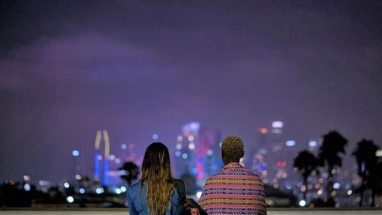 Backdrop from Personalized Futures