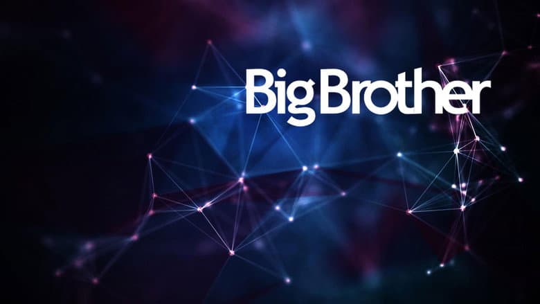 Backdrop from Big Brother