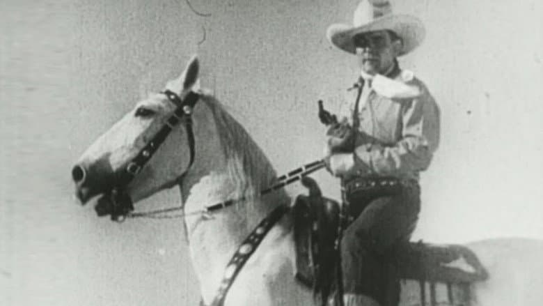 Backdrop from The Red Rider