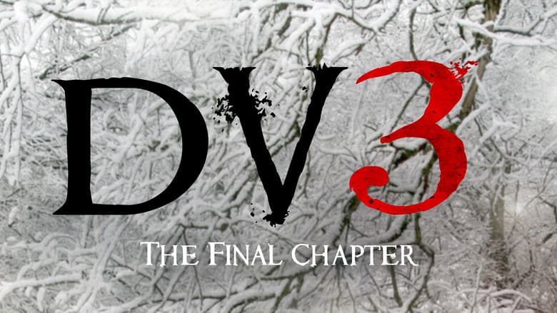 Backdrop from Dv3