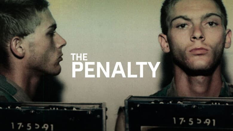 Backdrop from The Penalty