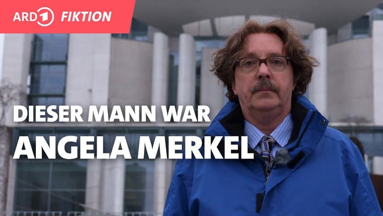 Backdrop from Ich war Angela Merkel – Das Zahlemann Protokoll