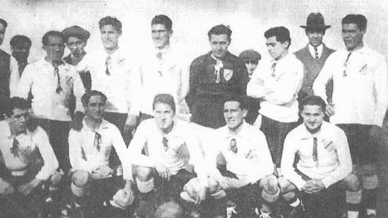 Backdrop from Ídolos y Caciques