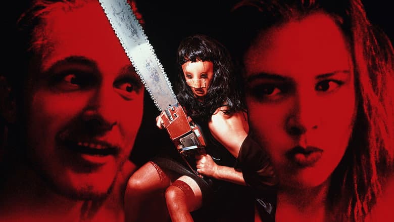 Backdrop from The Return of the Texas Chainsaw Massacre