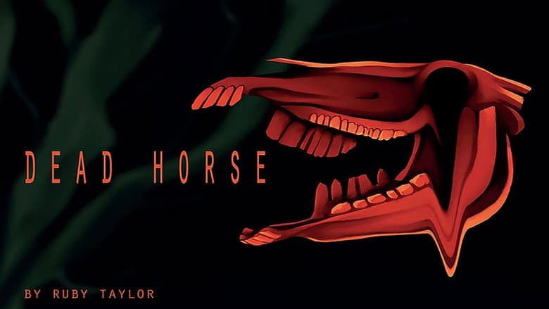 Backdrop from Dead Horse